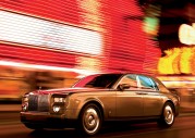 Rolls Royce Phantom